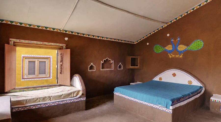 TG Stays LokaraPataudi, Gurgaon 3